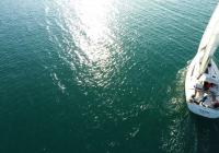 sailing yacht bavaria 46 sun sea
